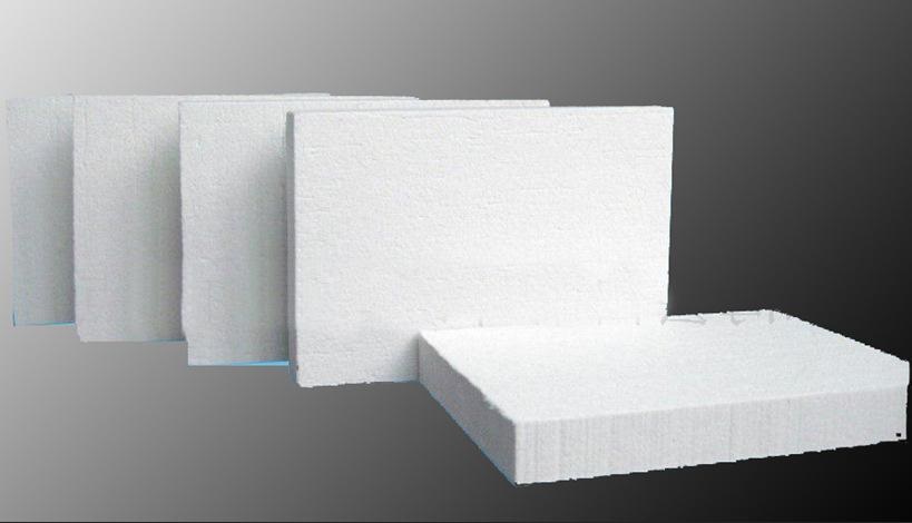 silica tấm